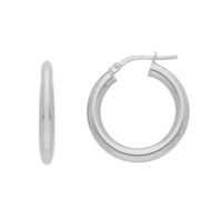 Orecchini Gogo Donna Classic in Argento 266727 - 266727